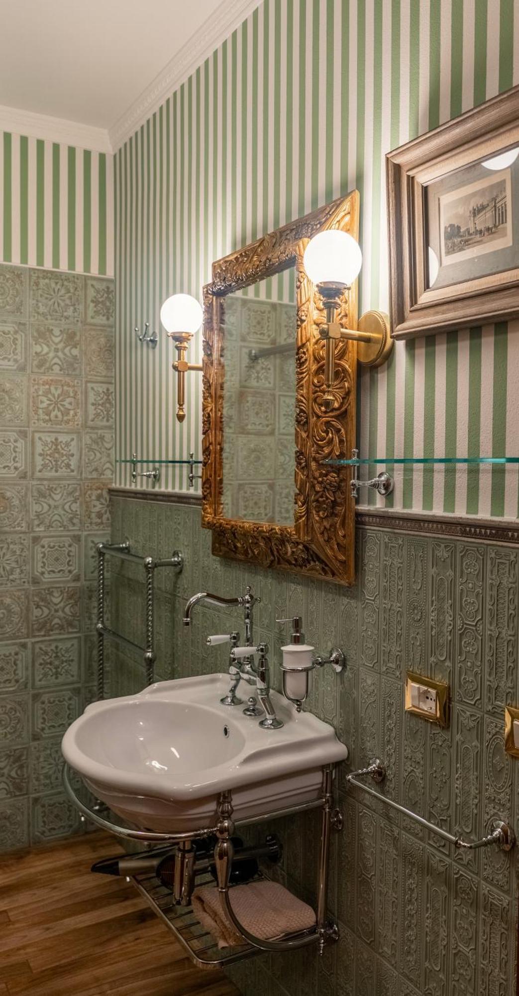 Regal House Verona Vescovado Eksteriør bilde