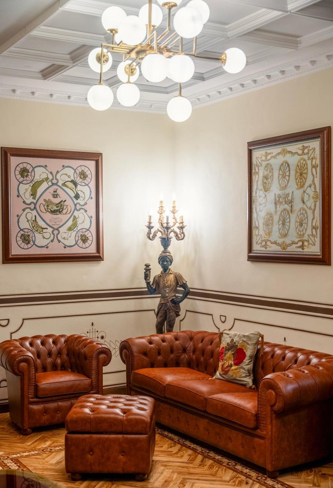 Regal House Verona Vescovado Eksteriør bilde