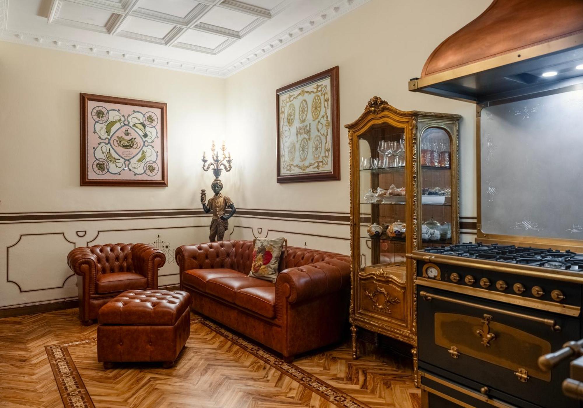 Regal House Verona Vescovado Eksteriør bilde